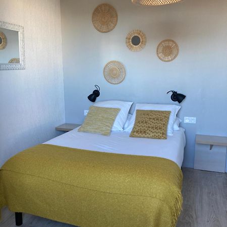 Appart'Hotel - Gare Tgv - Courtine - Confluence - 202 Avignon Exteriör bild