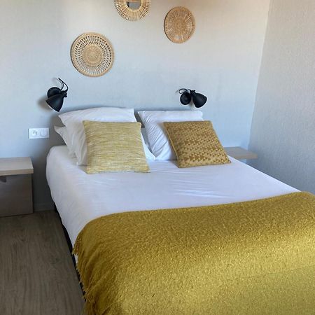 Appart'Hotel - Gare Tgv - Courtine - Confluence - 202 Avignon Exteriör bild
