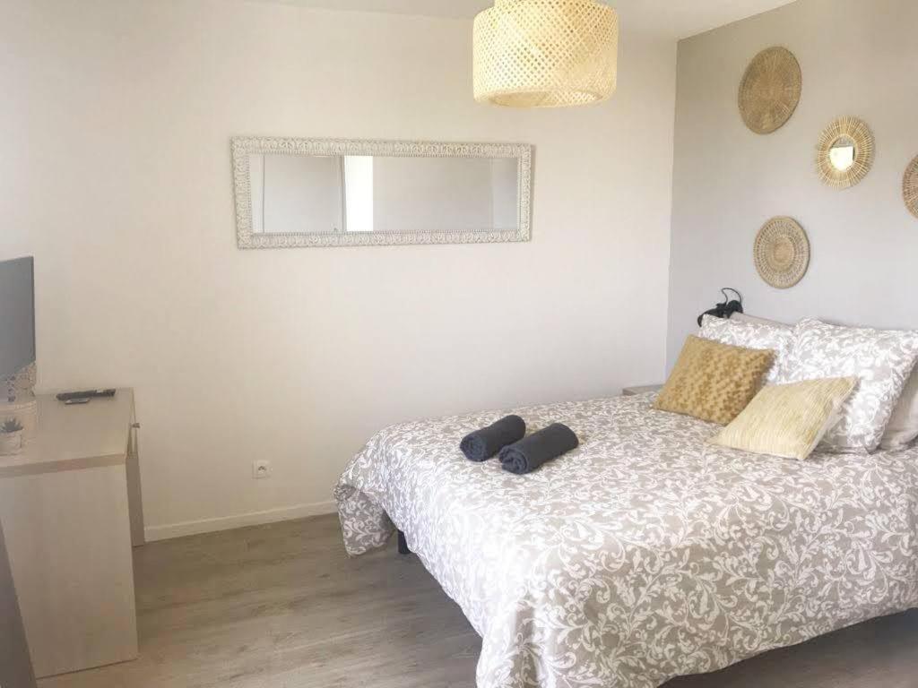 Appart'Hotel - Gare Tgv - Courtine - Confluence - 202 Avignon Exteriör bild