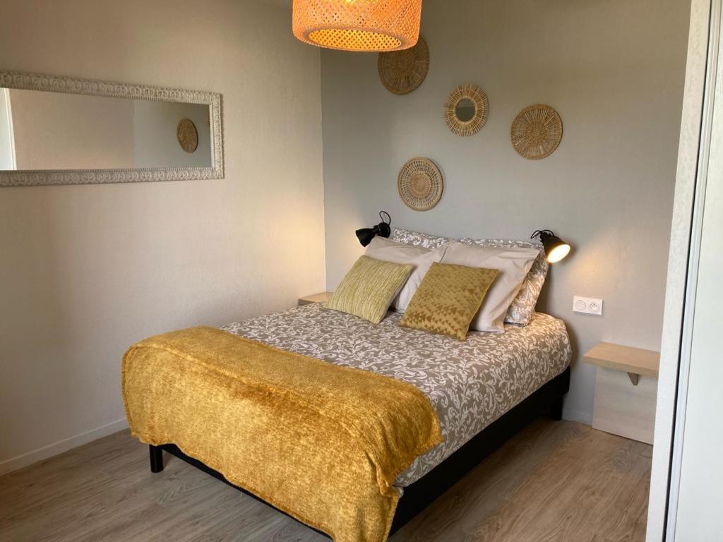 Appart'Hotel - Gare Tgv - Courtine - Confluence - 202 Avignon Exteriör bild