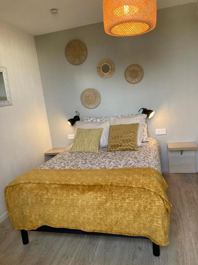 Appart'Hotel - Gare Tgv - Courtine - Confluence - 202 Avignon Exteriör bild