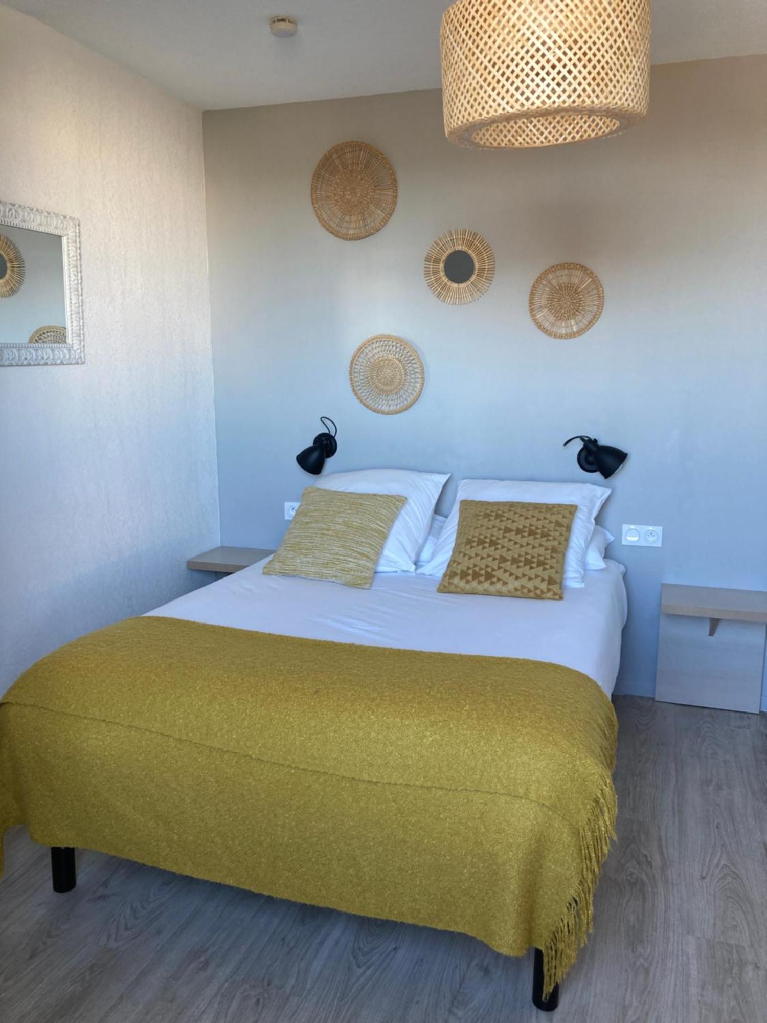 Appart'Hotel - Gare Tgv - Courtine - Confluence - 202 Avignon Exteriör bild