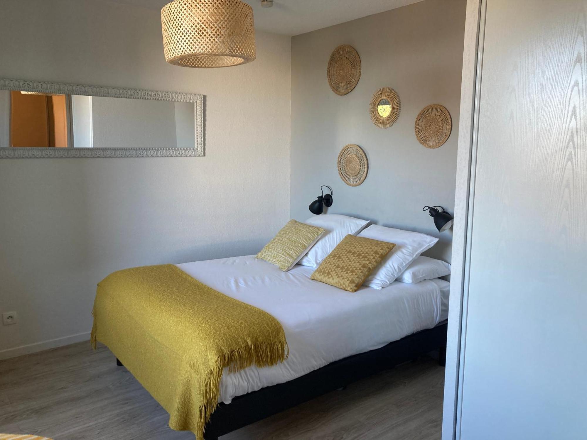 Appart'Hotel - Gare Tgv - Courtine - Confluence - 202 Avignon Exteriör bild